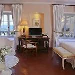Szálloda La Ponche Saint-Tropez