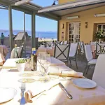Szálloda La Ponche Saint-Tropez