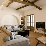 La Ponche Hotel Saint-Tropez