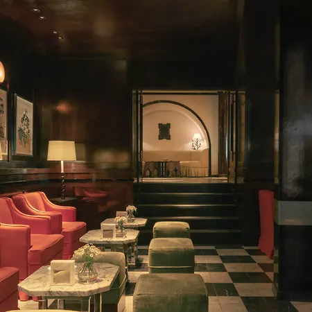 La Ponche Hotel Saint-Tropez