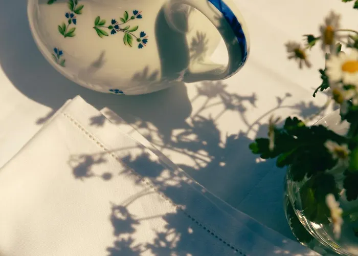 La Ponche Hotel Saint-Tropez