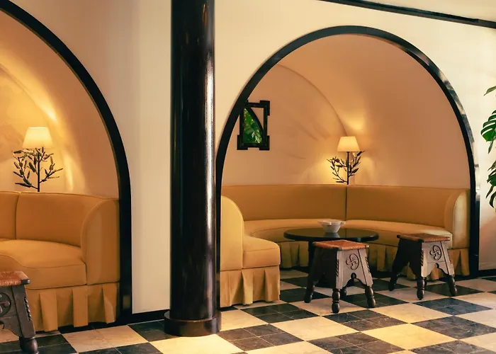 La Ponche Hotel Saint-Tropez