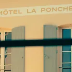 La Ponche 5* Saint-Tropez