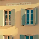 La Ponche Hotel 5*