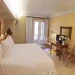 La Ponche 5* Saint Tropez