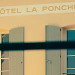 Hotel La Ponche Saint-Tropez