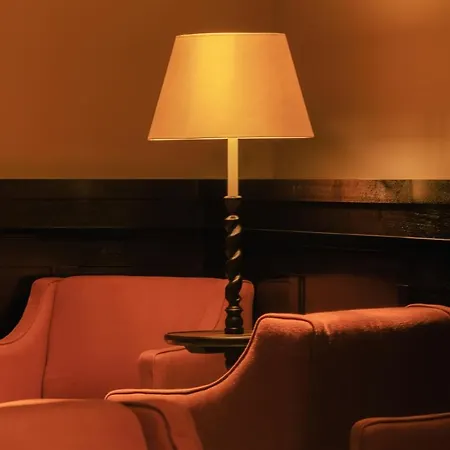 La Ponche 5* 쎙뜨호뻬