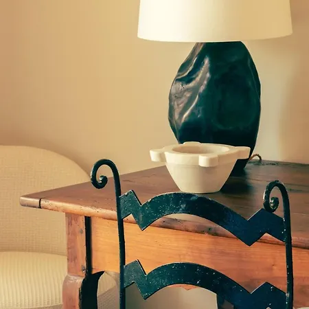 La Ponche Hotel 5*