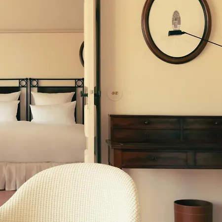 La Ponche 5* 圣特罗佩