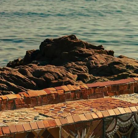 La Ponche 5* 圣特罗佩