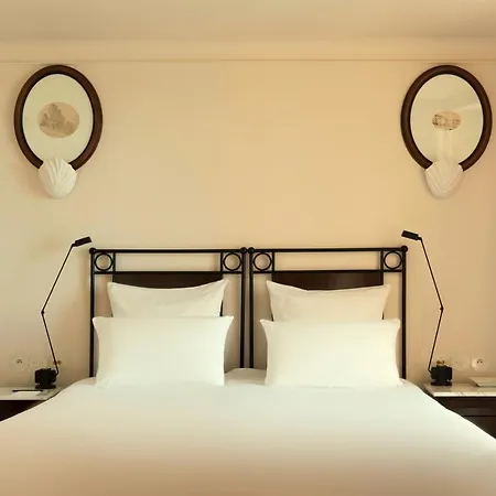 La Ponche 5*
