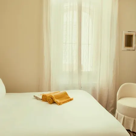 La Ponche 5* 圣特罗佩