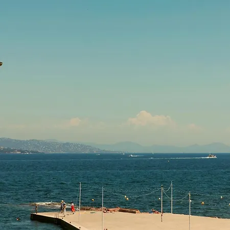 La Ponche 酒店 圣特罗佩