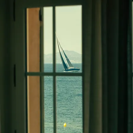 La Ponche 쎙뜨호뻬