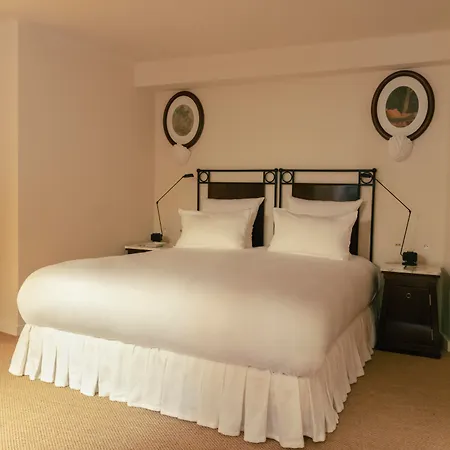La Ponche Hotel 5*