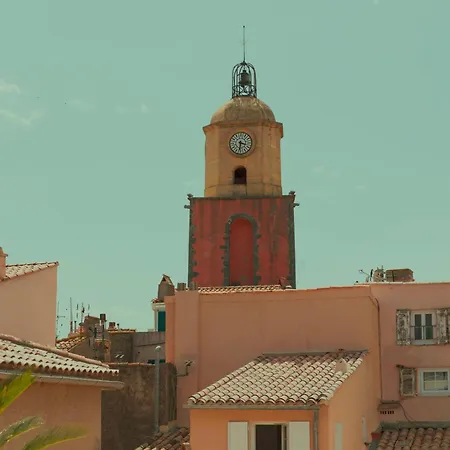 La Ponche Hotel