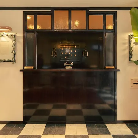 La Ponche 5* Сен-Тропе