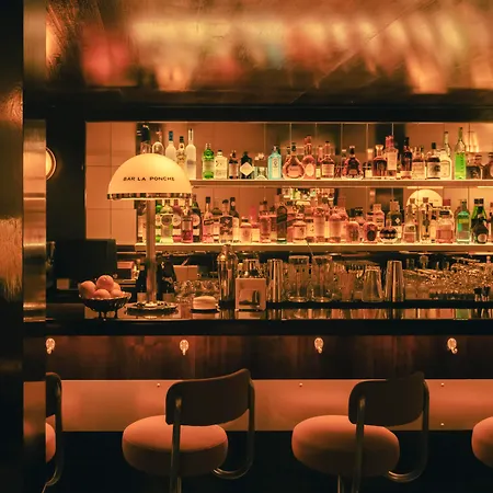 酒店 La Ponche