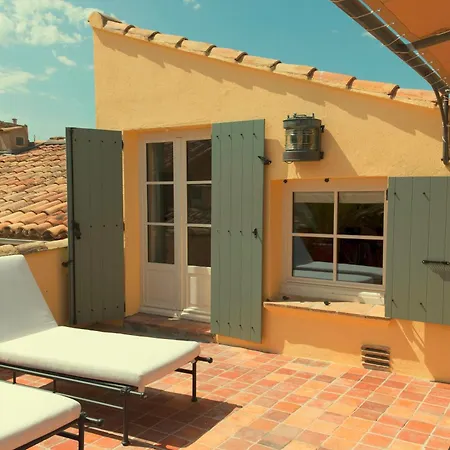Hotel La Ponche