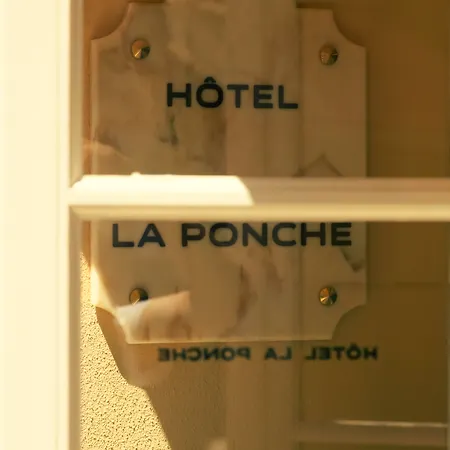 La Ponche 5*