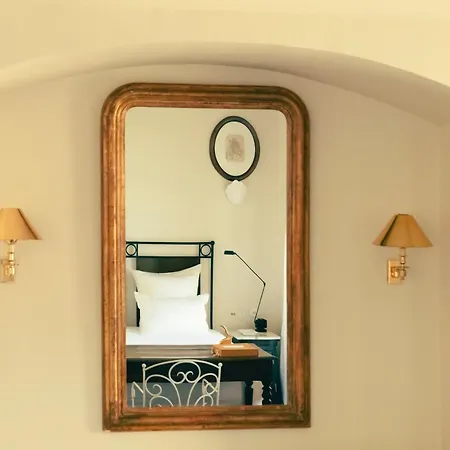 La Ponche Hotel 5*