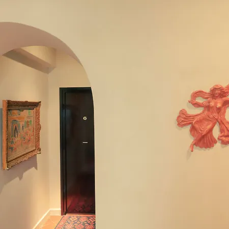 La Ponche Hotel 5*