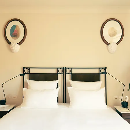 La Ponche Hotel 5*