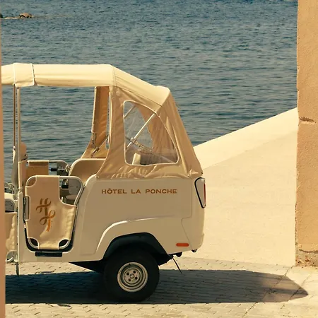 La Ponche 쎙뜨호뻬