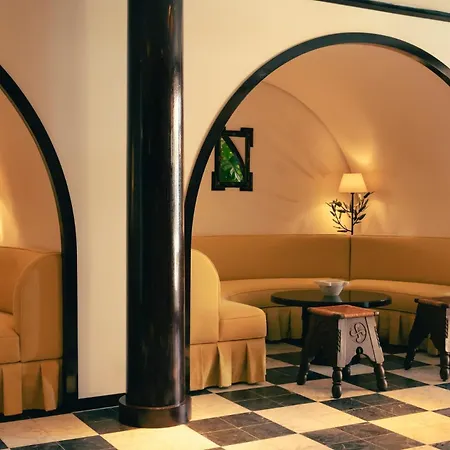 La Ponche 호텔 쎙뜨호뻬