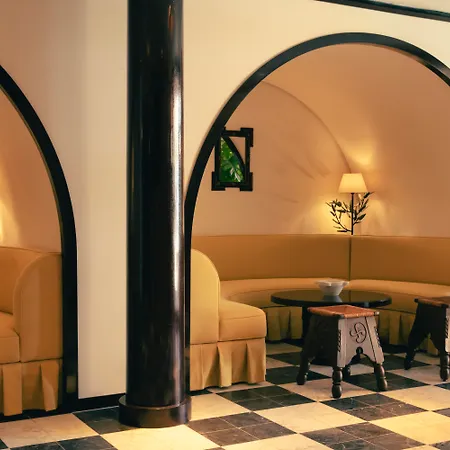 La Ponche Hotel Saint-Tropez