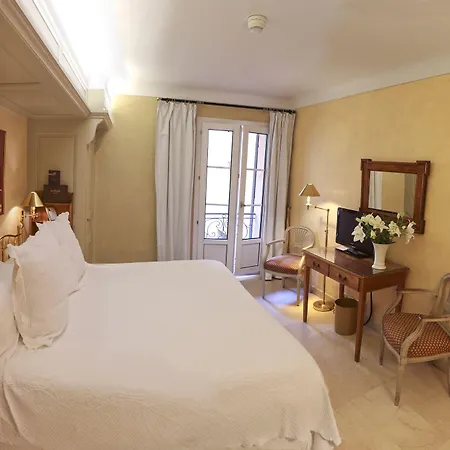 La Ponche 5* Σαιν-Τροπέ