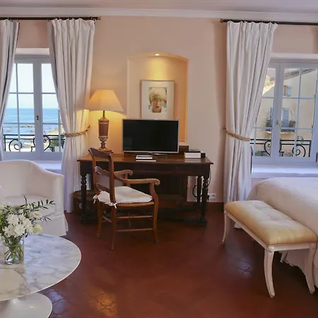 Ξενοδοχείο La Ponche Σαιν-Τροπέ