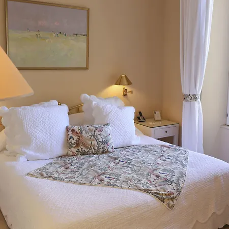 La Ponche Hotel 5*