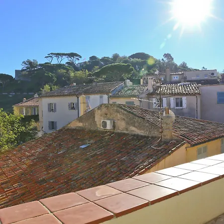 La Ponche Σαιν-Τροπέ