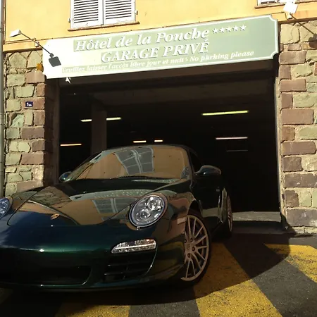 La Ponche 쎙뜨호뻬