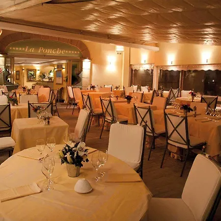 La Ponche Σαιν-Τροπέ