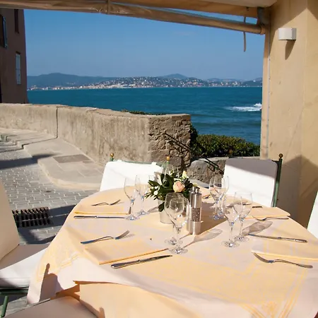 La Ponche Hotel 5*
