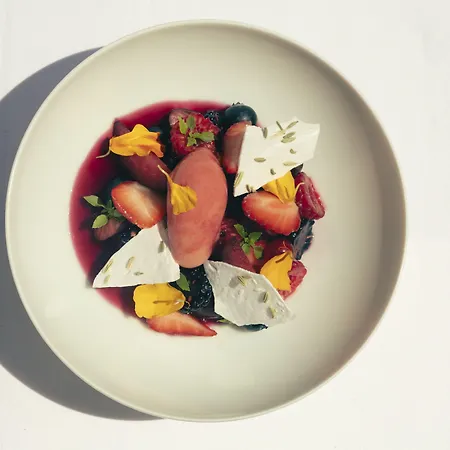 La Ponche Ξενοδοχείο