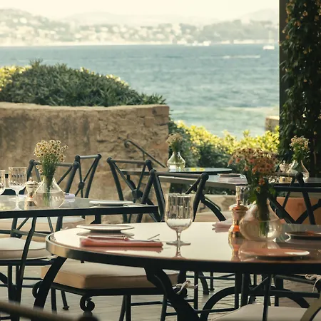 La Ponche Hotel 5*