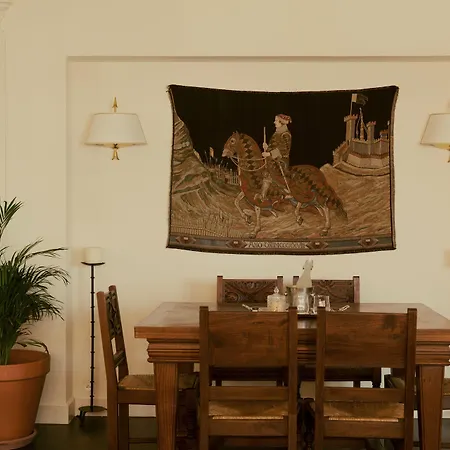 La Ponche 5* 圣特罗佩