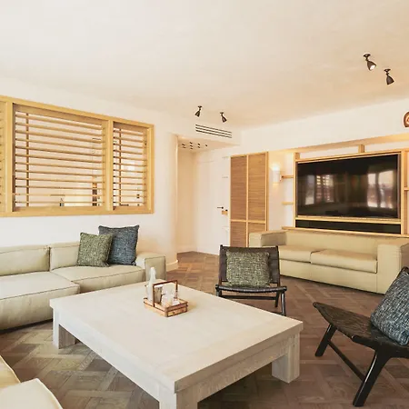 La Ponche Hotel 5*