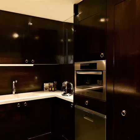 Ξενοδοχείο La Ponche Σαιν-Τροπέ