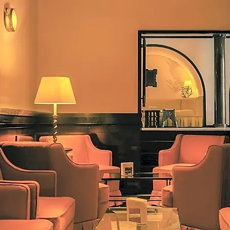 La Ponche 5* سان تروبيه