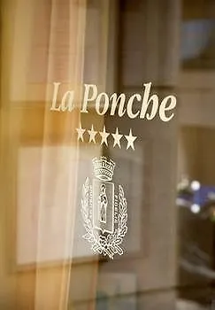 La Ponche 쎙뜨호뻬
