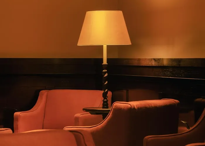 La Ponche 5* Сен-Тропе