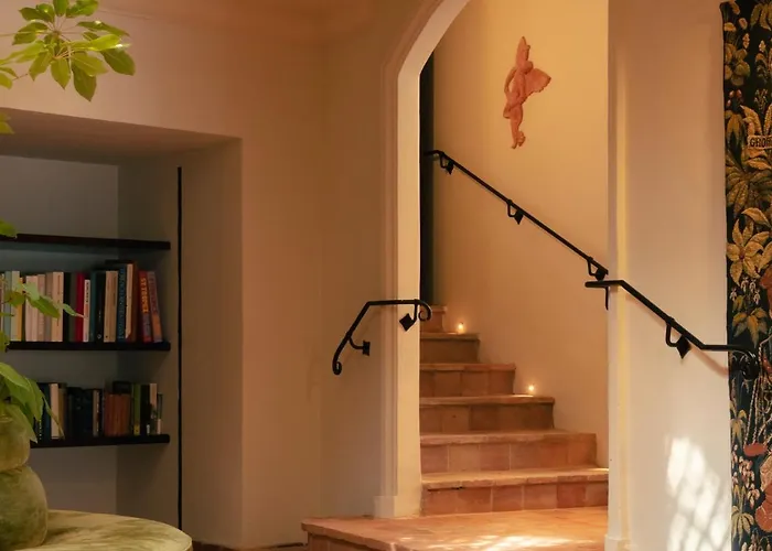 La Ponche Сен-Тропе