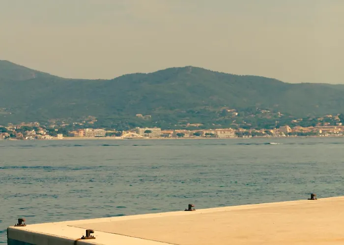 La Ponche Готель 5*