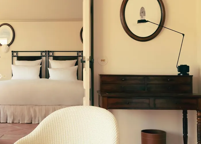 La Ponche 5* Saint Tropez