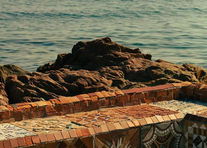 La Ponche 5* Сен-Тропе