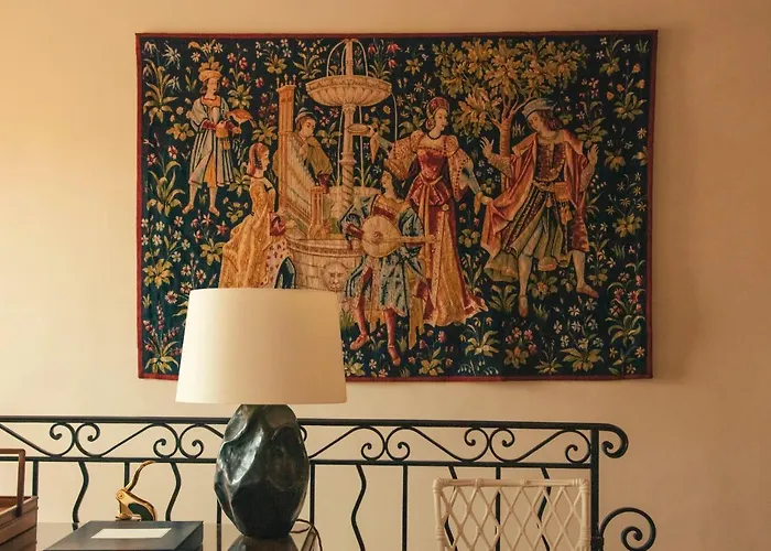 La Ponche Hotel Saint Tropez